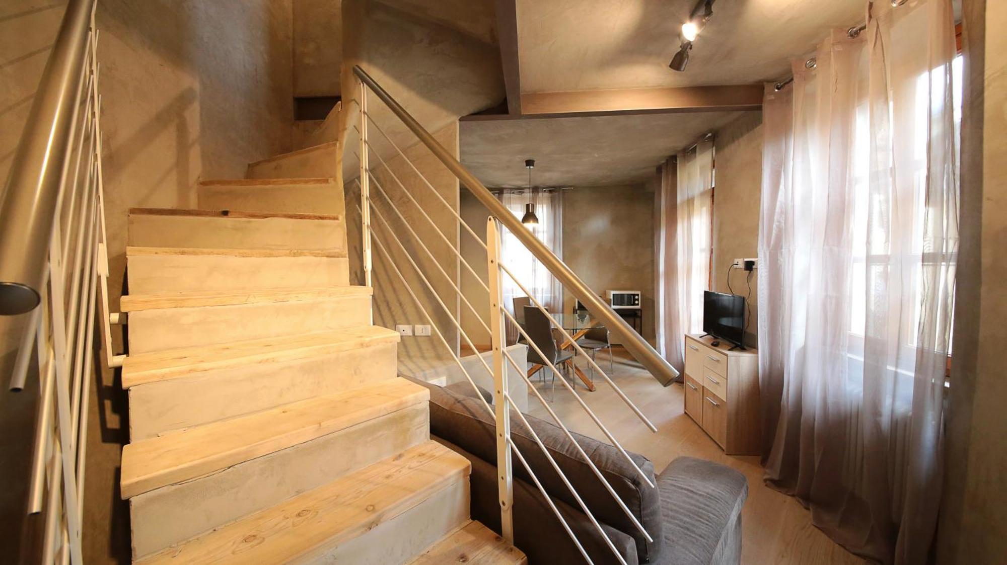 Maison Laurent Aosta Exterior foto