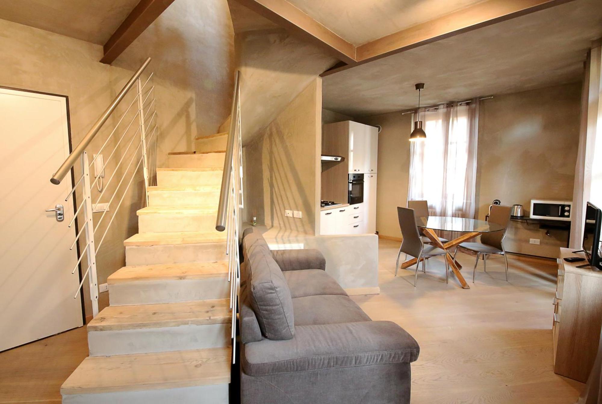 Maison Laurent Aosta Exterior foto